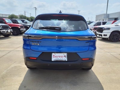 2024 Dodge Hornet GT