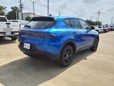 2024 Dodge Hornet GT