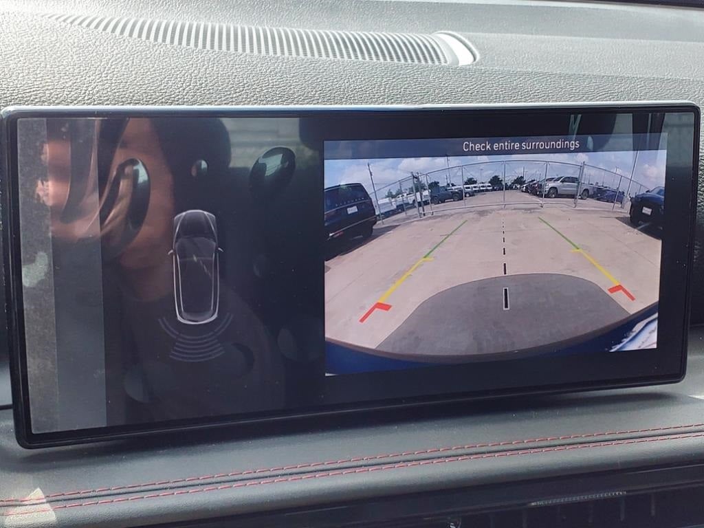 2024 Dodge Hornet GT