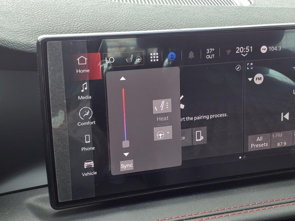 2024 Dodge Hornet GT