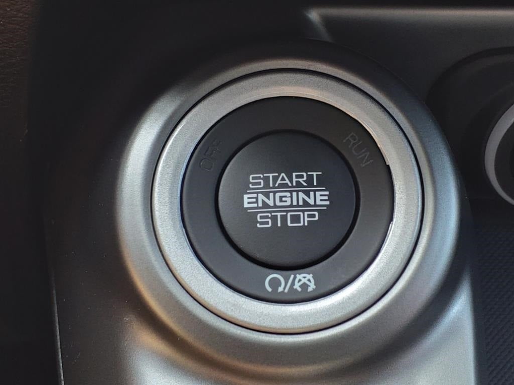 2024 Dodge Hornet GT