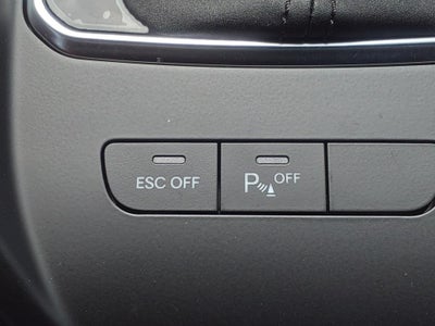 2024 Dodge Hornet GT