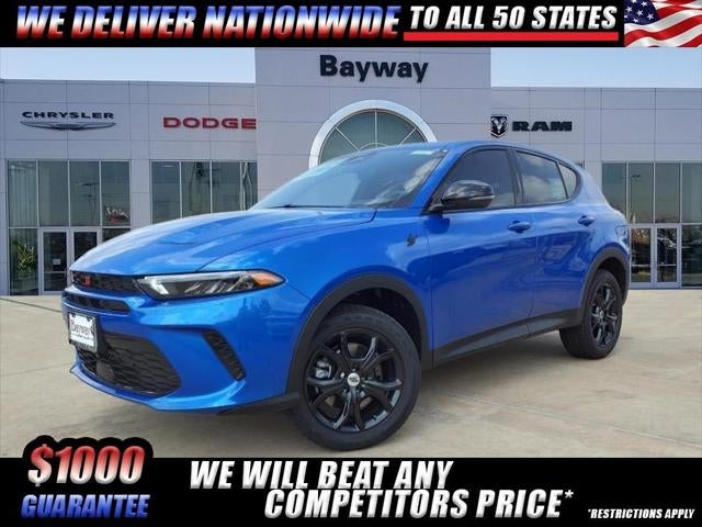 2024 Dodge Hornet GT