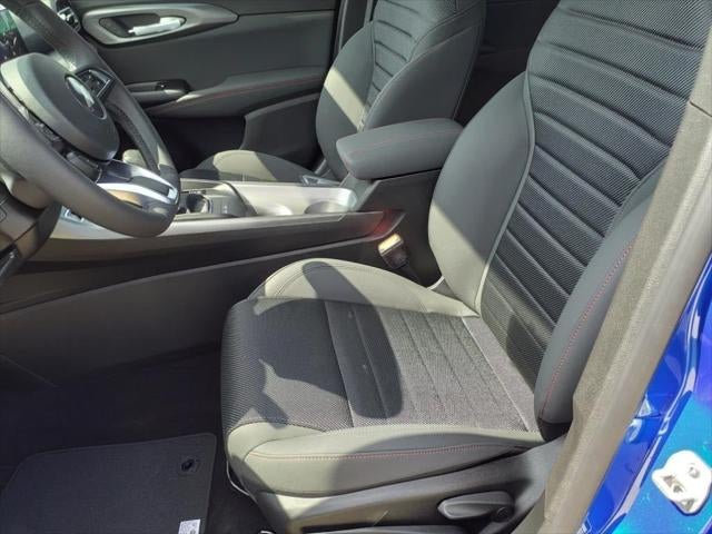 2024 Dodge Hornet GT