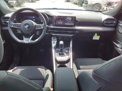 2024 Dodge Hornet GT