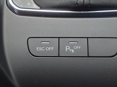 2024 Dodge Hornet GT