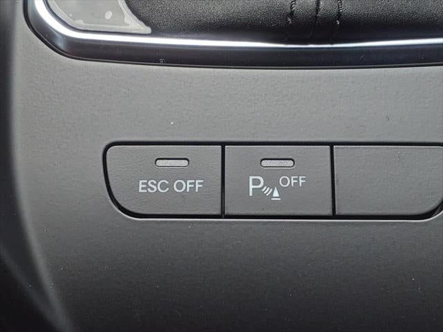 2024 Dodge Hornet GT