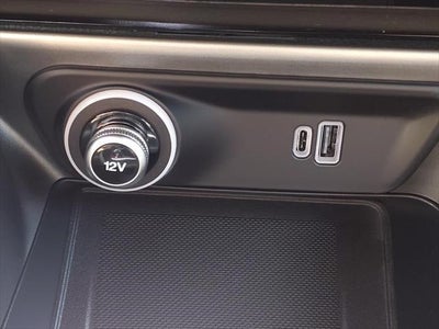 2024 Dodge Hornet GT