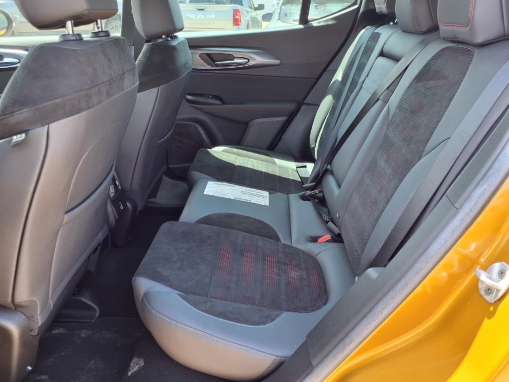 2024 Dodge Hornet R/T