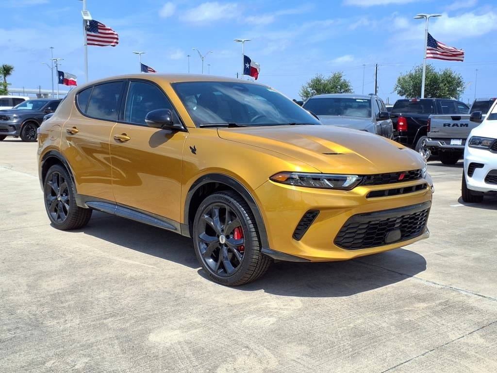 2024 Dodge Hornet R/T