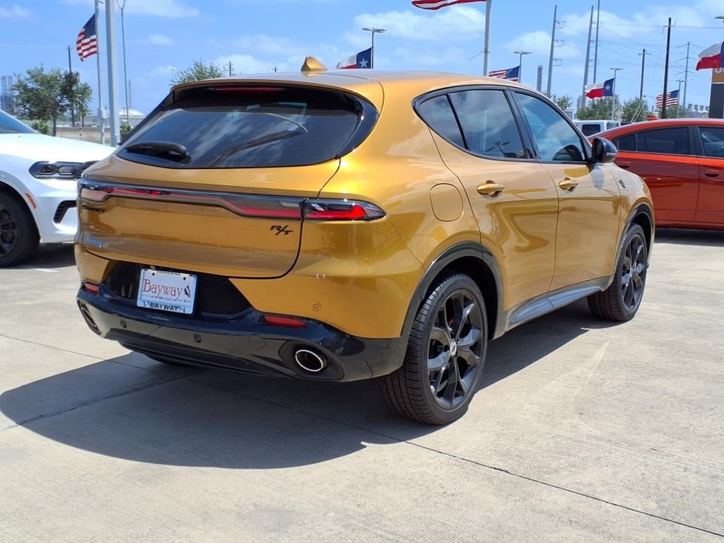 2024 Dodge Hornet R/T