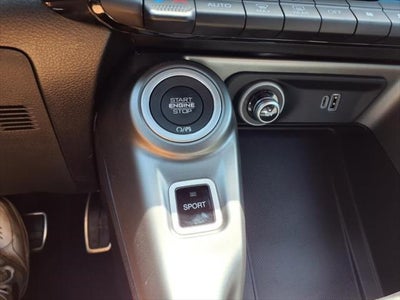 2024 Dodge Hornet R/T