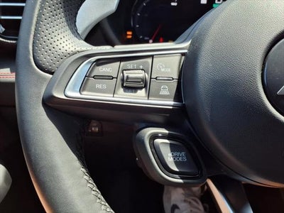 2024 Dodge Hornet R/T