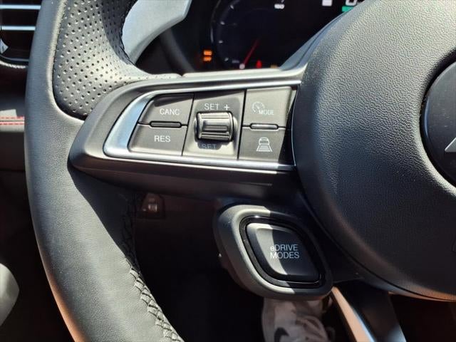 2024 Dodge Hornet R/T