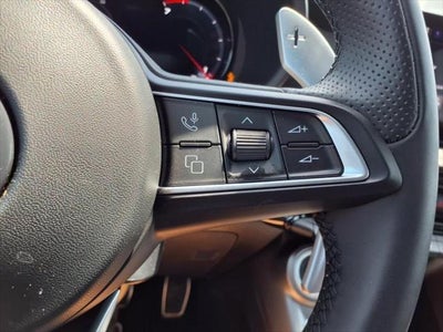 2024 Dodge Hornet R/T