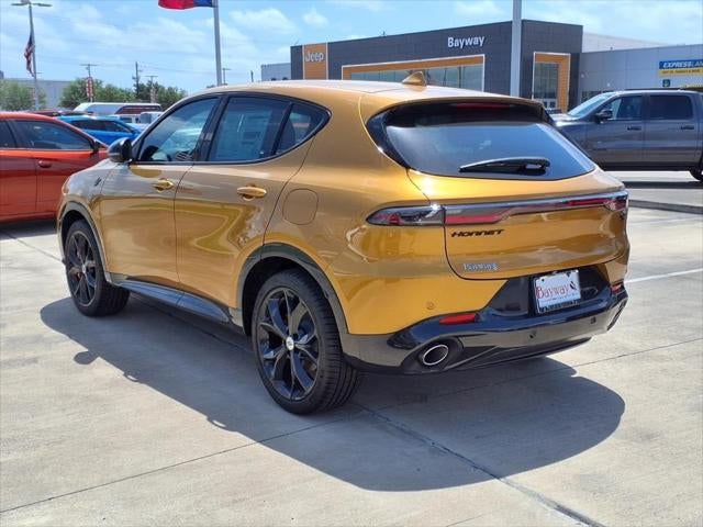 2024 Dodge Hornet R/T