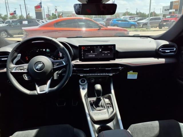 2024 Dodge Hornet R/T