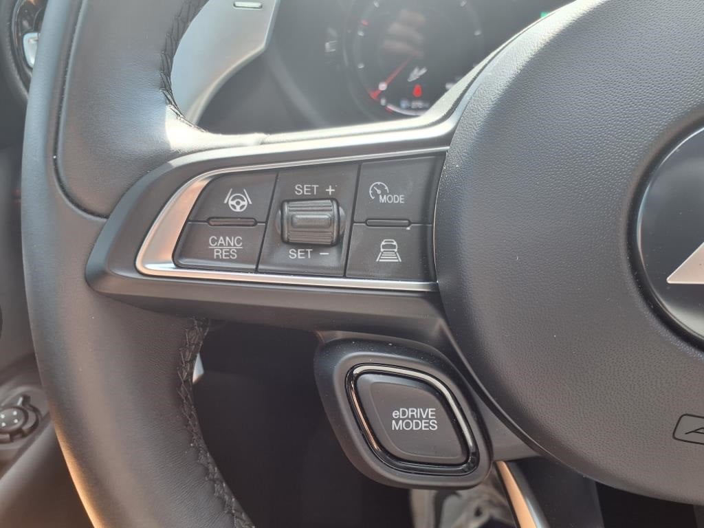 2024 Dodge Hornet R/T Plus