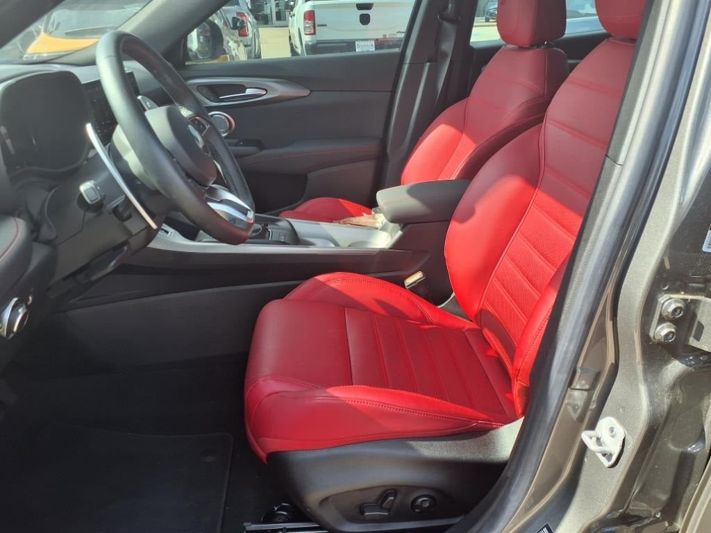 2024 Dodge Hornet R/T Plus