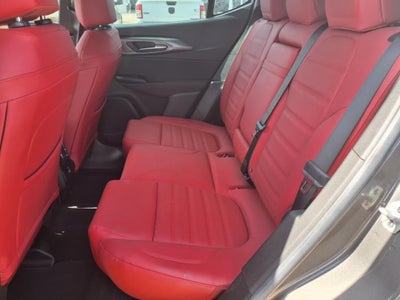 2024 Dodge Hornet R/T Plus