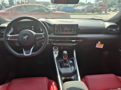 2024 Dodge Hornet R/T Plus