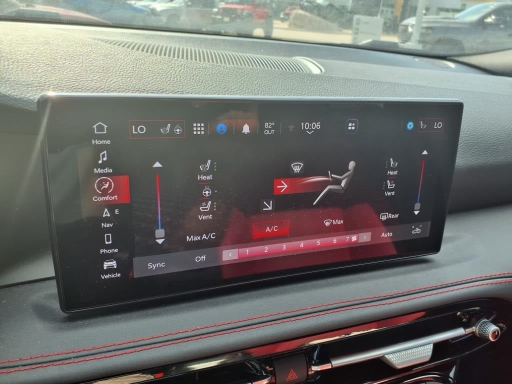 2024 Dodge Hornet R/T Plus