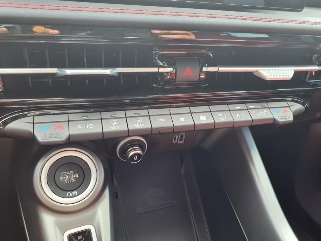 2024 Dodge Hornet R/T Plus