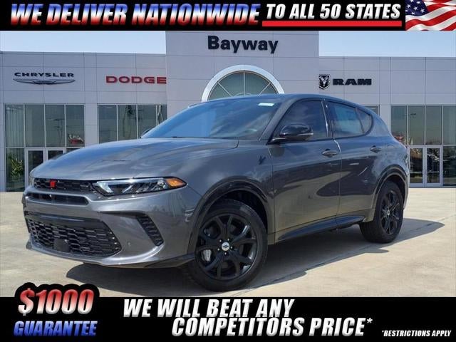 2024 Dodge Hornet R/T Plus