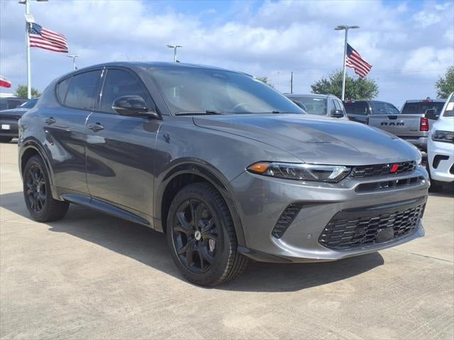 2024 Dodge Hornet R/T Plus