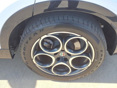 2024 Alfa Romeo Tonale Ti EAWD PREMIUM INT. PKG