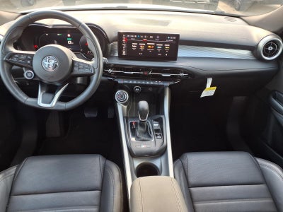 2024 Alfa Romeo Tonale Ti EAWD PREMIUM INT. PKG