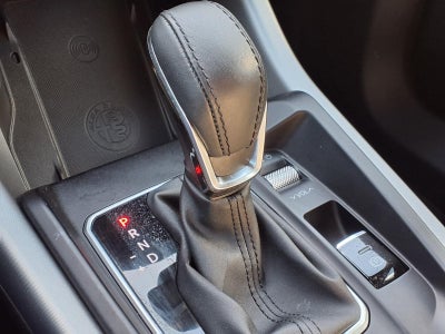 2024 Alfa Romeo Tonale Ti EAWD PREMIUM INT. PKG