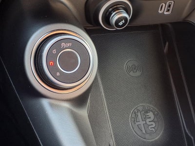 2024 Alfa Romeo Tonale Ti EAWD PREMIUM INT. PKG