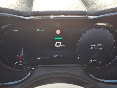 2024 Alfa Romeo Tonale Ti EAWD PREMIUM INT. PKG