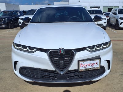 2024 Alfa Romeo Tonale Ti EAWD PREMIUM INT. PKG