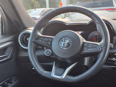 2024 Alfa Romeo Tonale Ti EAWD PREMIUM INT. PKG