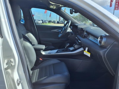 2024 Alfa Romeo Tonale Ti EAWD PREMIUM INT. PKG