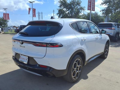 2024 Alfa Romeo Tonale Ti EAWD PREMIUM INT. PKG