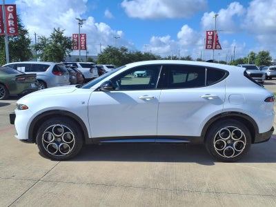 2024 Alfa Romeo Tonale Ti EAWD PREMIUM INT. PKG
