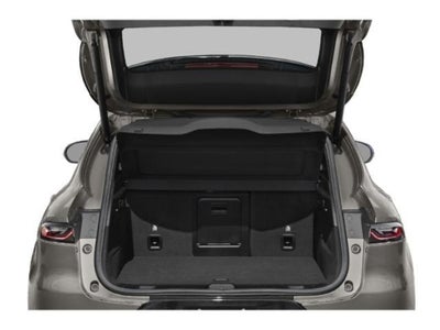 2024 Alfa Romeo Tonale Ti EAWD PREMIUM INT. PKG