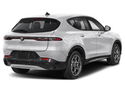 2024 Alfa Romeo Tonale Ti EAWD PREMIUM INT. PKG