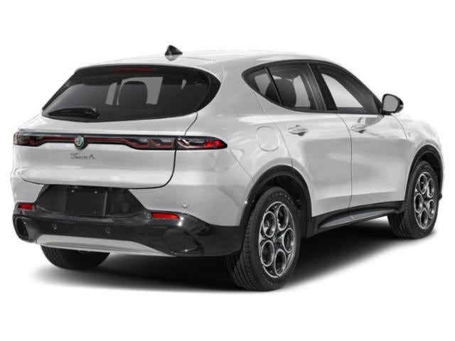 2024 Alfa Romeo Tonale Ti EAWD PREMIUM INT. PKG