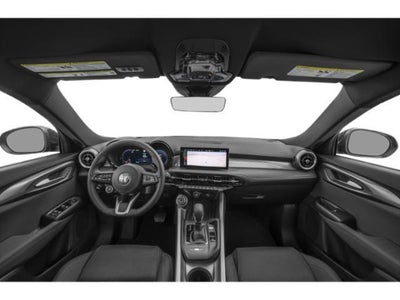 2024 Alfa Romeo Tonale Ti EAWD PREMIUM INT. PKG