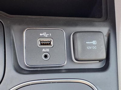 2021 Jeep Cherokee Latitude Plus FWD