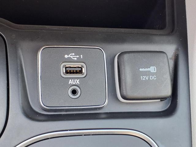 2021 Jeep Cherokee Latitude Plus FWD
