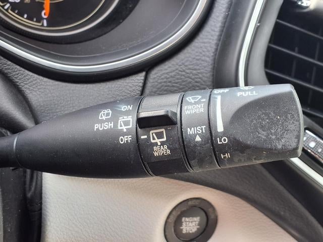 2021 Jeep Cherokee Latitude Plus FWD