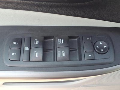 2021 Jeep Cherokee Latitude Plus FWD