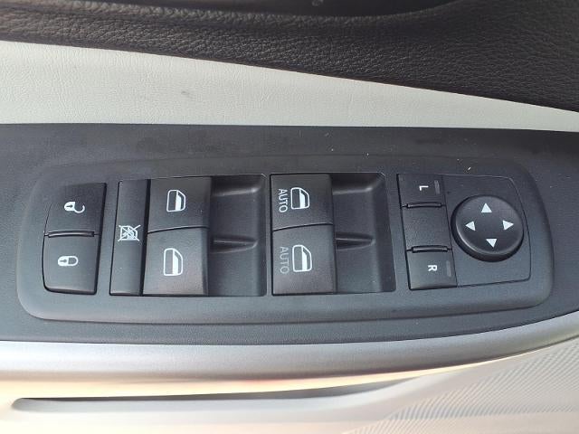 2021 Jeep Cherokee Latitude Plus FWD