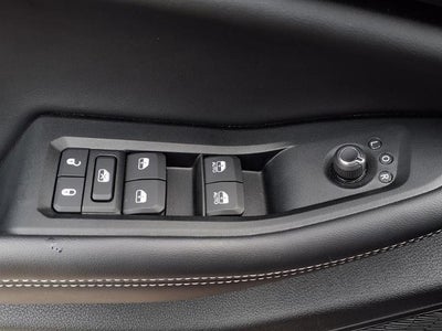 2025 Jeep Grand Cherokee Altitude 4x2