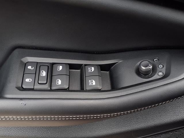 2025 Jeep Grand Cherokee Altitude 4x2